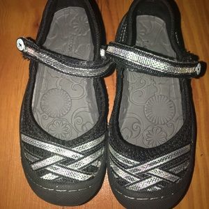 NORDSTROM JAMBU KD GIRL SHOES